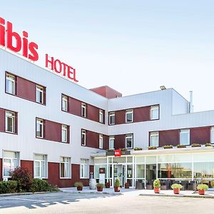 Ibis Irun